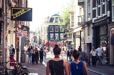 9 streets shops amsterdam.